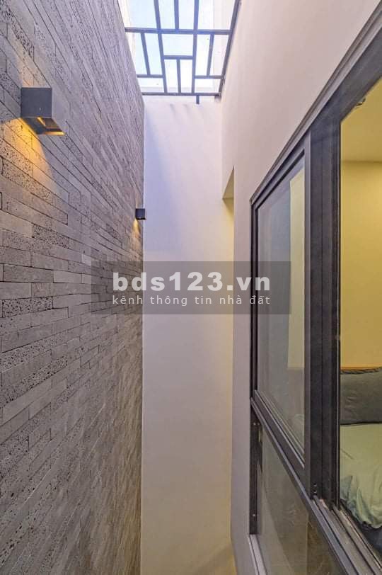 Bán căn nhà từng được ca ngợi trên báo Mỹ