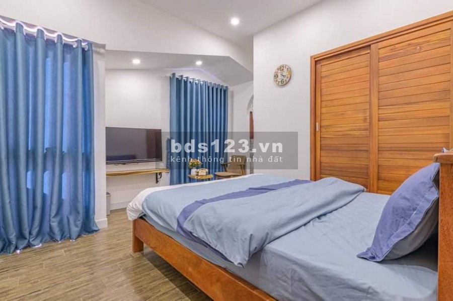 Bán căn nhà từng được ca ngợi trên báo Mỹ