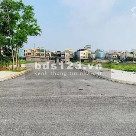 Quảng Hưng Central Point đất nền có sổ đỏ tài chính 1-2 tỷ, quà tặng lên đến 90tr/lô