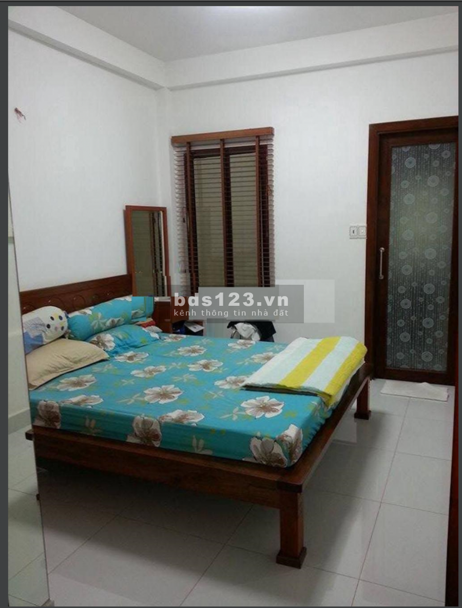 Nhà Hẻm xe tải Ông Ích Khiêm Quận 11, kinh doanh tự do, 5 phòng ngủ, giá 17.5 triệu/tháng