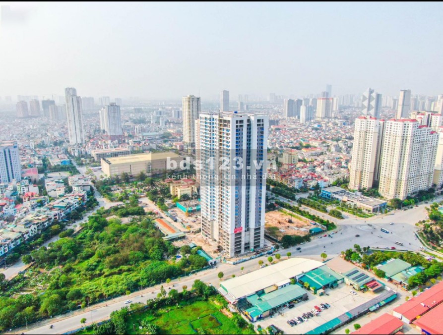 Căn hộ HOT 83m2 chỉ với 600Tr sở hữu ngay, vị trí ngay trung tâm Quận ủy mới Hà Đông, Lh: 0904 949 511