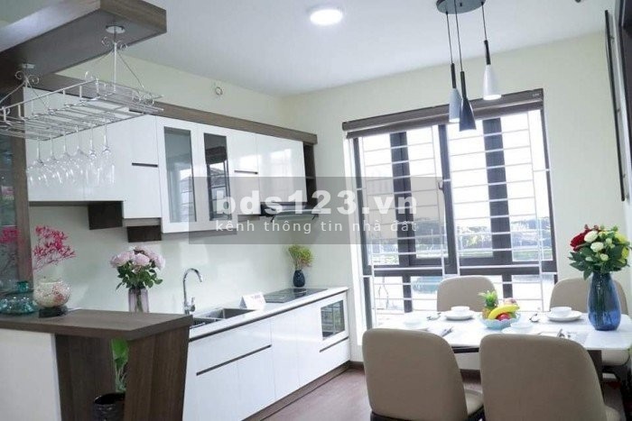 Bán căn chung cư cao cấp Eurowindow Tower Thanh Hóa