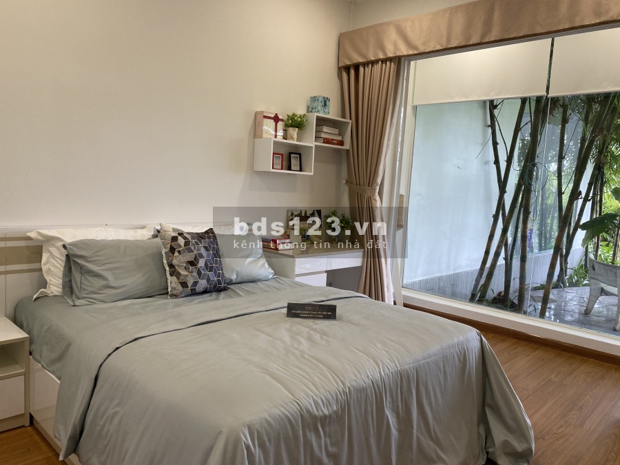 Bán căn hộ cao cấp Saphire 3 pn mt Nguyễn Văn Linh, Quận 8, giá chỉ 35 triệu/m2, lhcc
