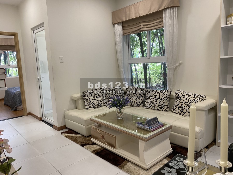 Bán căn hộ cao cấp Saphire 3 pn mt Nguyễn Văn Linh, Quận 8, giá chỉ 35 triệu/m2, lhcc
