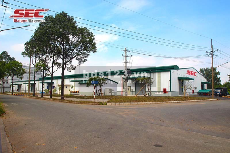 [Khai Trương] Kho Mini Quận 9 chỉ từ 9m2, 12m2, 16m2, trên 20m2, lhcc