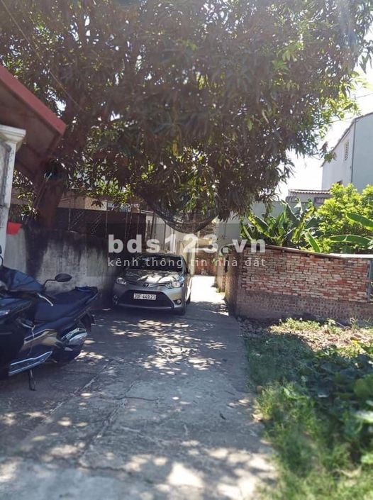 Bán đất Thuận Tốn giá đầu tư đẹp, diện tích 45m2, mt đường lớn. LH: 0983253436