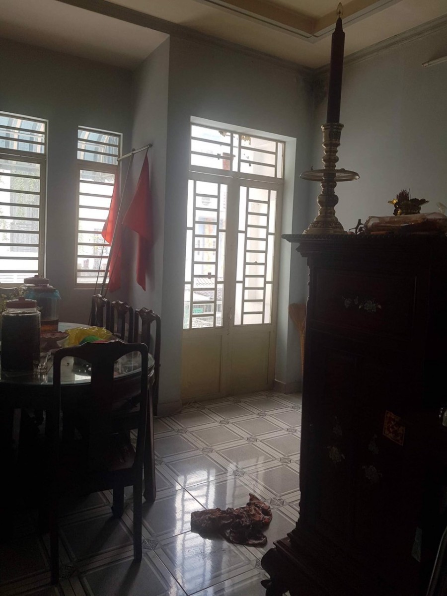 Chính Chủ Cần Bán Nhà Ở Phường Thới An, quận 12, TPHCM.