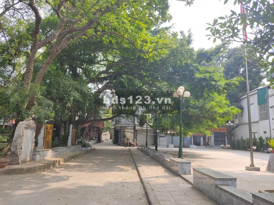 Nhà đẹp giá mềm ngõ 38 Xuân La, ngõ ô tô, tiện ích đầy đủ, chỉ nhỉnh 2 tỷ