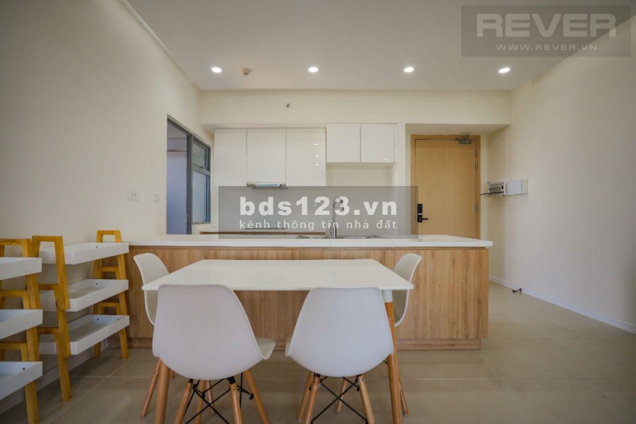 Căn góc 2PN - 85m2 chung cư Palm Heights cần cho thuê gấp, trợ giá do dịch. LH 0986.225.022