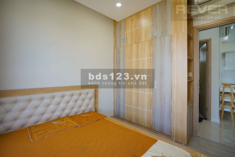 Căn góc 2PN - 85m2 chung cư Palm Heights cần cho thuê gấp, trợ giá do dịch. LH 0986.225.022