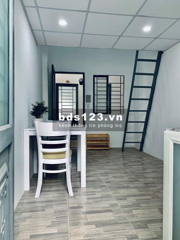 Cho thuê phòng trọ quận Tân Phú giá ưu đãi, giá cho thuê 2.8 triệu/tháng