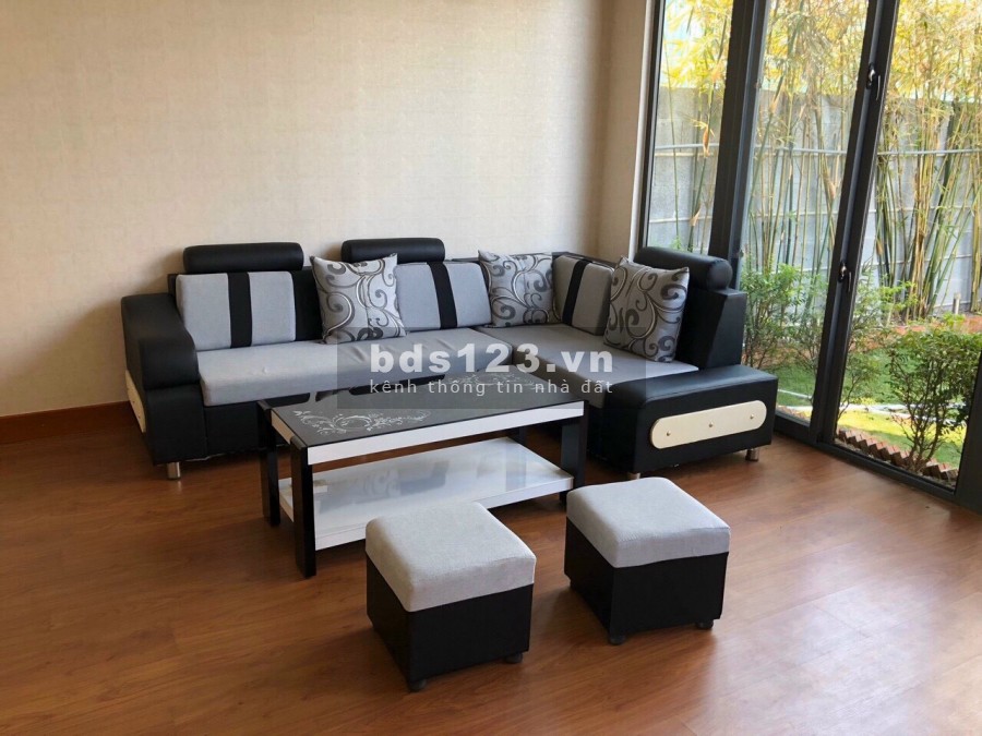 Bán căn nhà biệt thự mini mặt tiền 20m sổ hồng riêng giá 2tỷ5 còn thương lượng