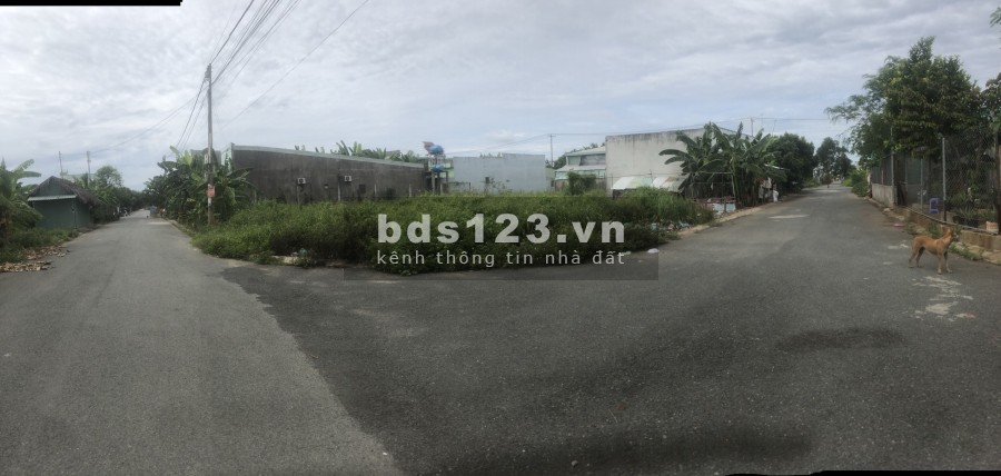 Còn 1 lô đất đường Nguyễn Văn Dương 162m2, có thổ cư và sổ hồng riêng, giá 1 tỷ 800 triệu