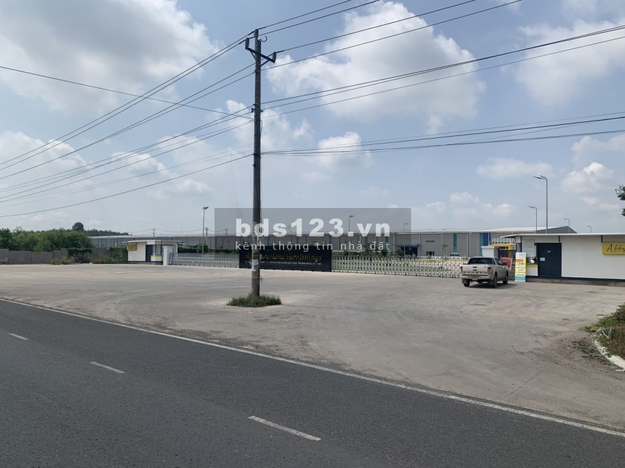 Chính chủ bán 3.500m2 sát KCN đang hoạt động gần chợ trường học giá 480 triệu