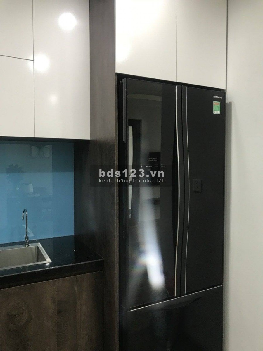 Bán căn hộ 59.2m2 đầy đủ nội thất xịn, tầng 24 chung cư Hud Building Nguyễn Thiện Thuật Nha Trang.