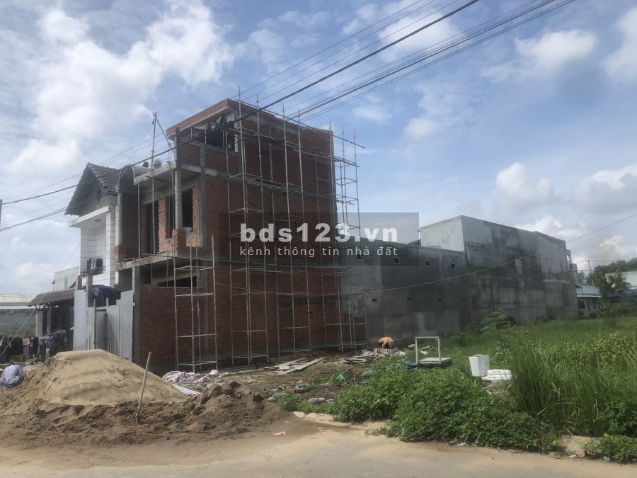 Còn 1 lô đất đường Nguyễn Văn Dương 162m2, có thổ cư và sổ hồng riêng, giá 1 tỷ 800 triệu