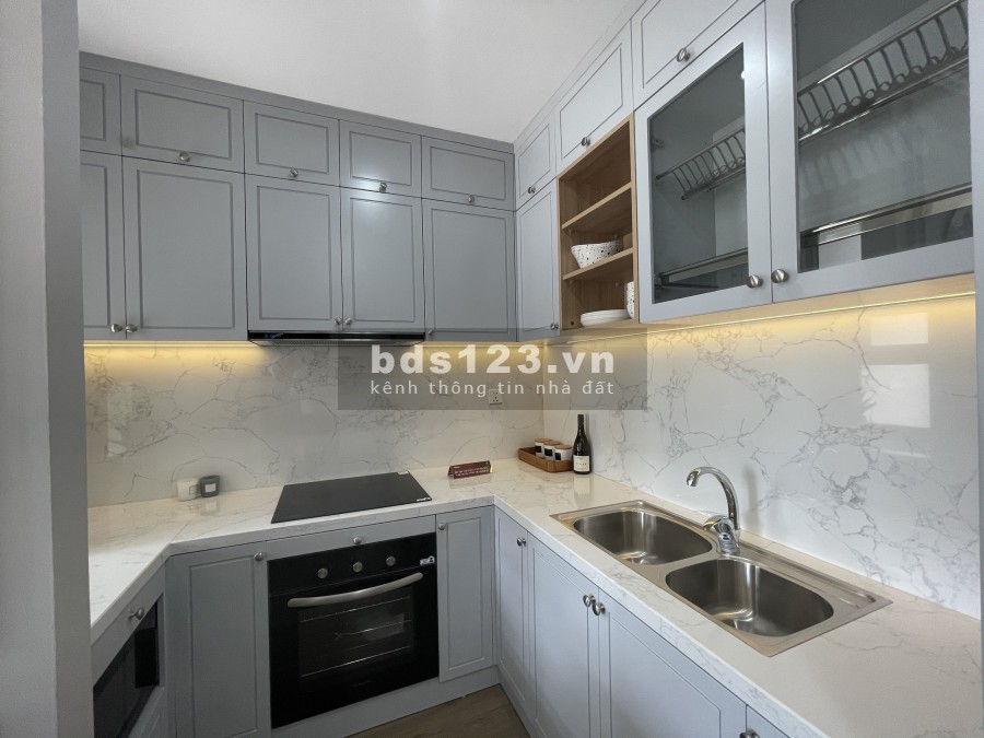 Khuyến mãi lớn mua chung cư view biển the Ruby Hạ Long, hỗ trợ vay