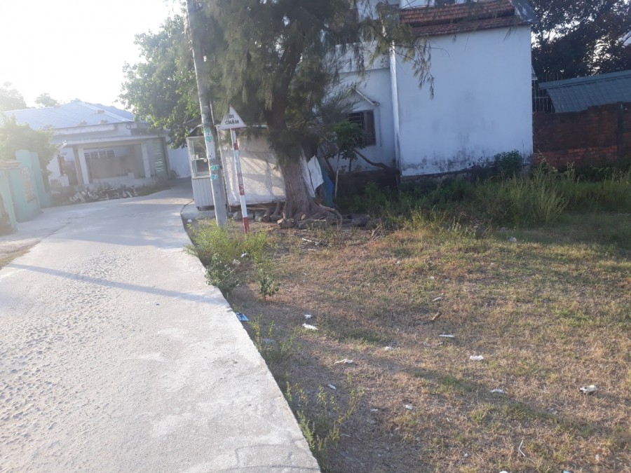 Vỡ nợ bán gấp đất bê tông 3m 125m cách Quốc Lộ1A 200m, giá 1.05 tỷ