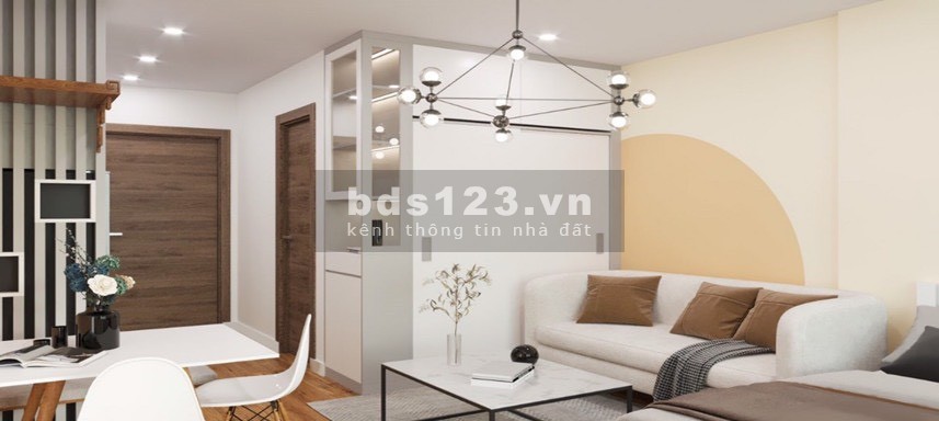 Cho thuê căn hộ Studio Full đồ tại Vinhomes Smart City 6.5tr/tháng.