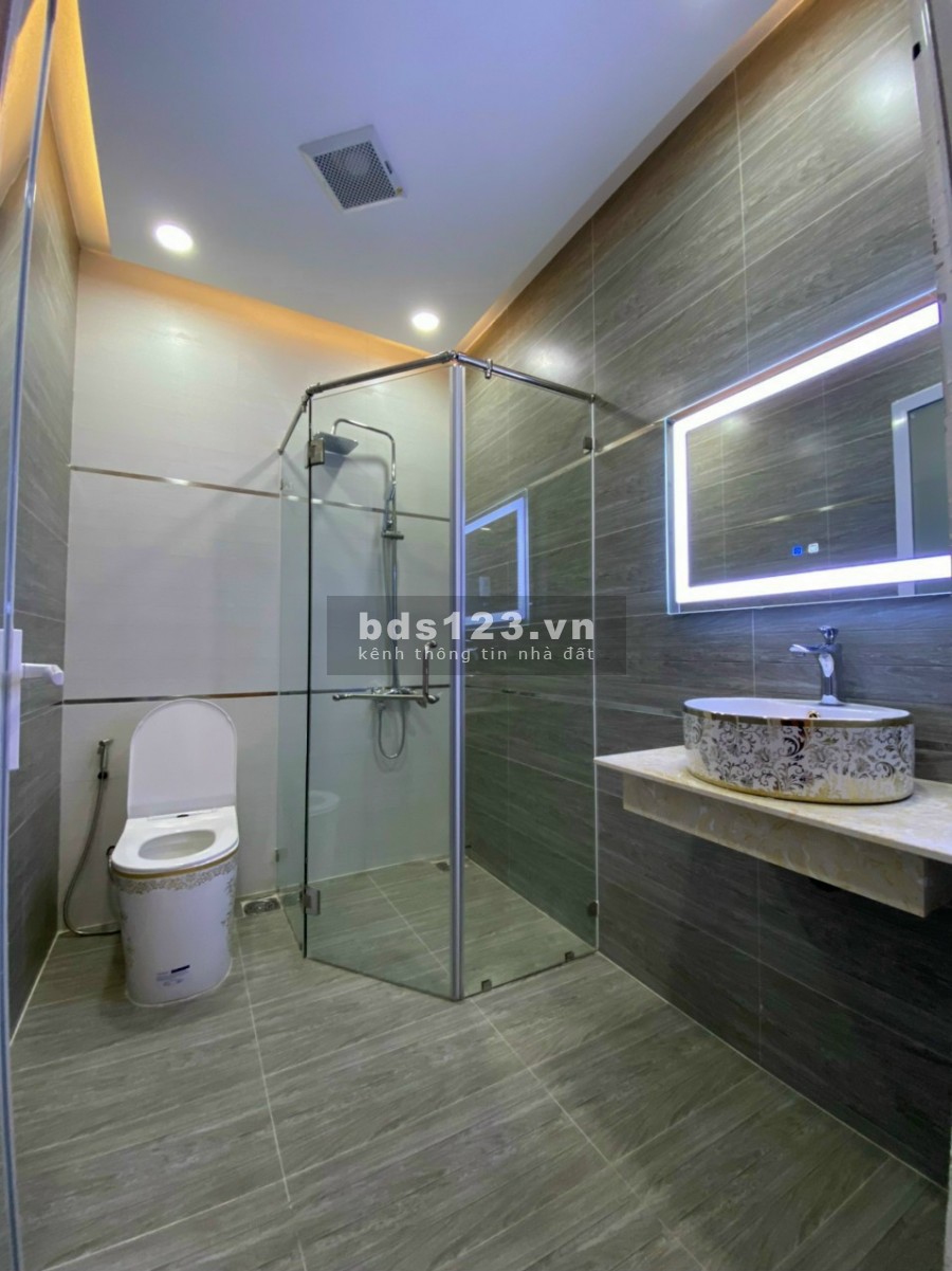 Biệt thự Tân Cổ Điển đường 10m Khu Sài Gòn MớiHuỳnh Tấn Phát, thị trấn Nhà Bè.