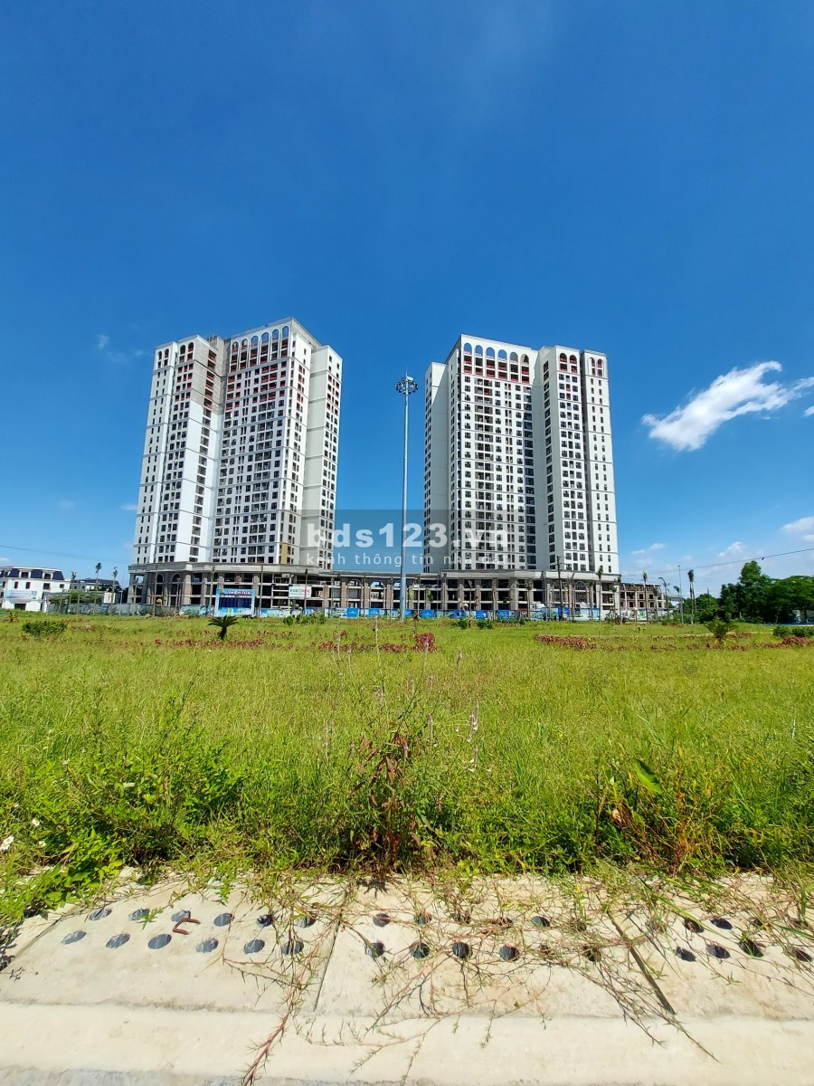 Chung cư VCI Tower cần bán nhà đầu tư thông minh, lợi nhuận 12%