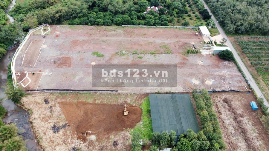 Đất nền khu công nghiệp Cẩm Mỹ, vị trí đắc địa, sổ chính chủ, lhcc