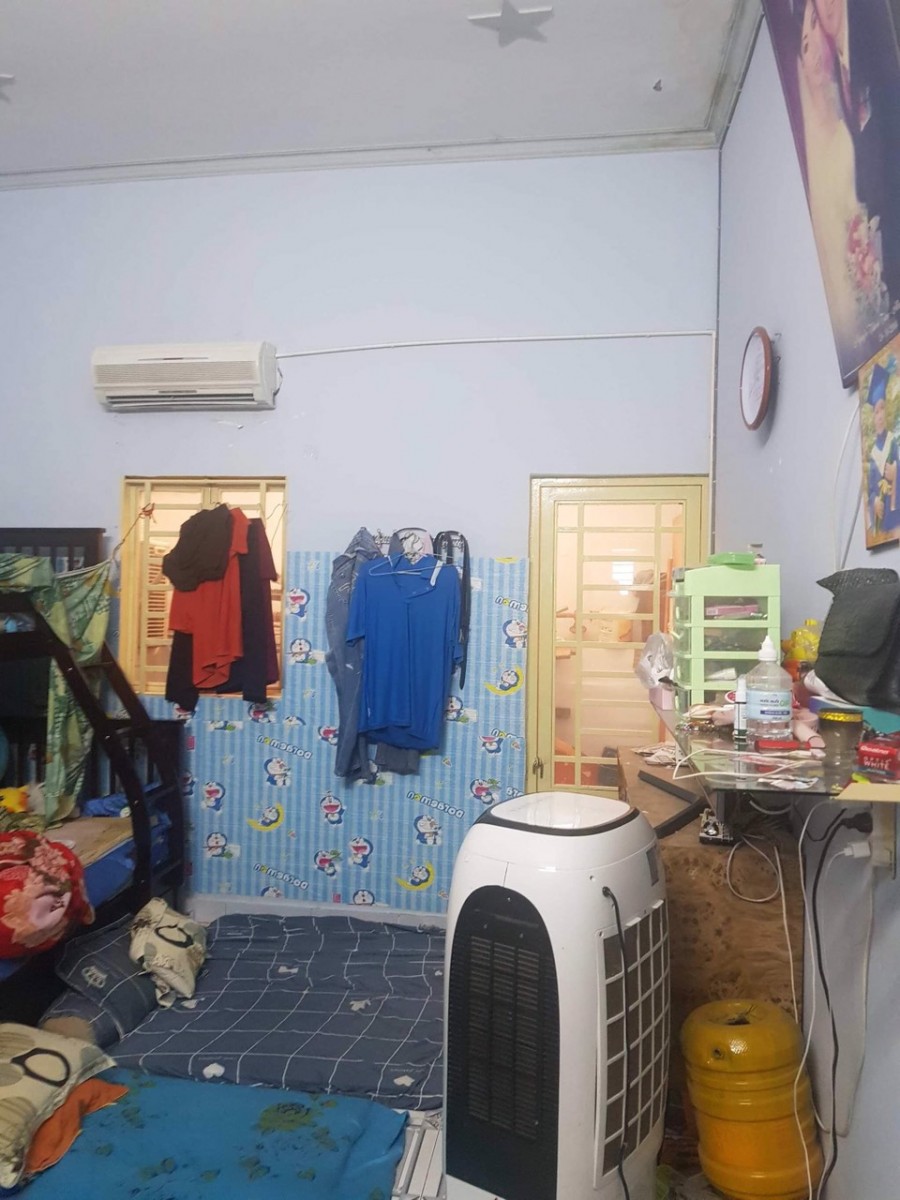 Chính Chủ Cần Bán Nhà Ở Phường Thới An, quận 12, TPHCM.