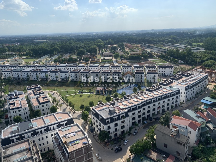 Chung cư VCI Tower cần bán nhà đầu tư thông minh, lợi nhuận 12%