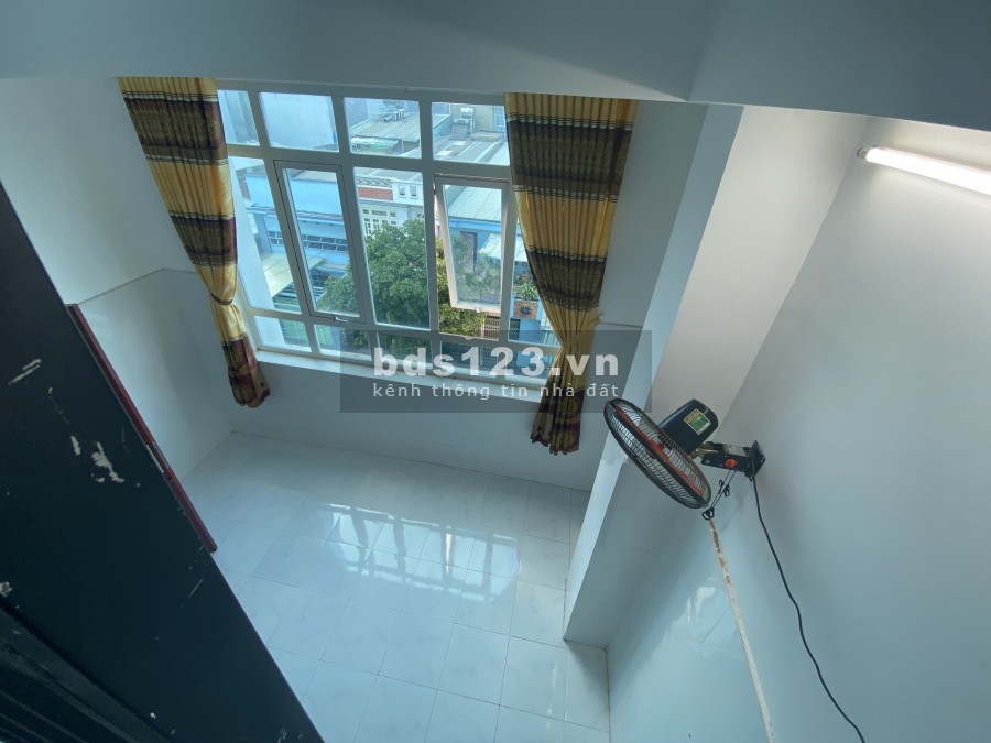 CHO THUÊ CĂN HỘ MINI MỚI HOÀN THIỆN CẠNH AEON TÂN PHÚ Và GẦN ĐH CN THỰC PHẨM