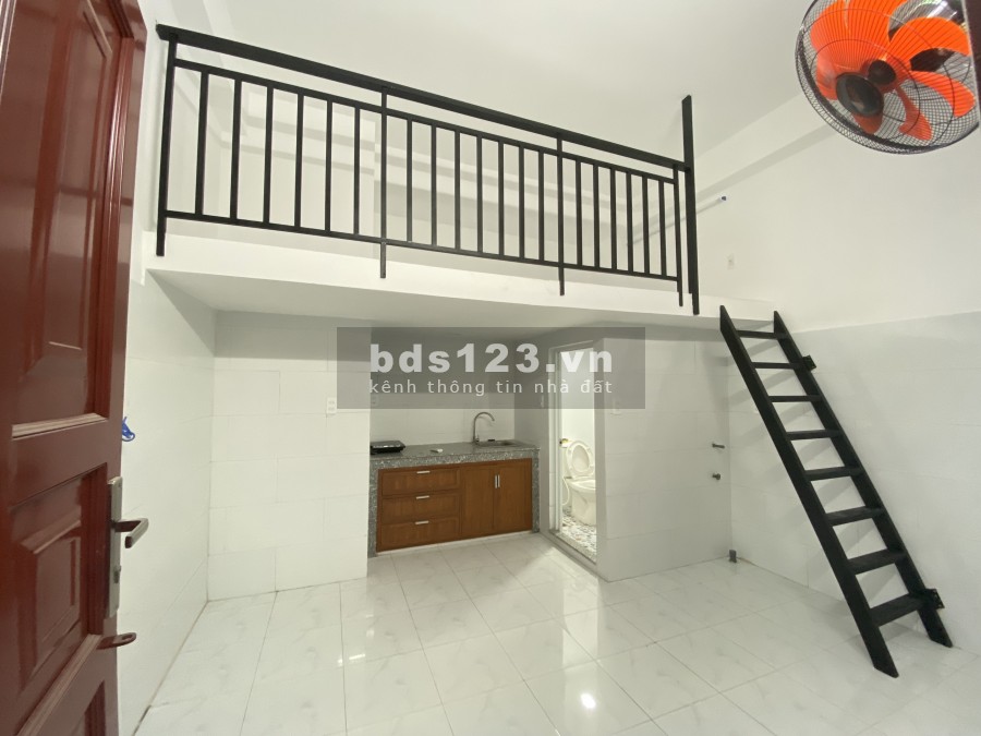 CHO THUÊ CĂN HỘ MINI MỚI HOÀN THIỆN CẠNH AEON TÂN PHÚ Và GẦN ĐH CN THỰC PHẨM