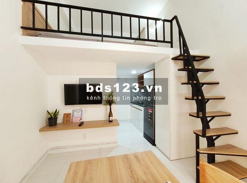 Cho thuê căn hộ dịch vụ giá rẻ ngay tân bình giá rẻ cho sinh viên