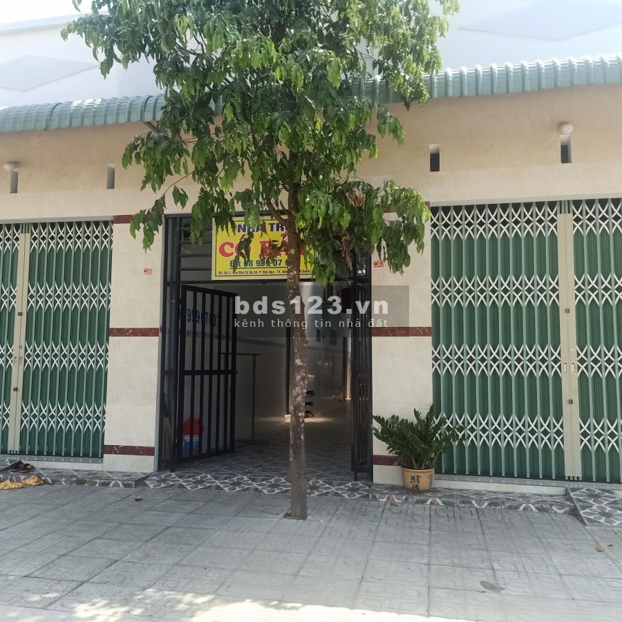 CHỦ NGỘP NGÂN HÀNG, CẦN BÁN GẤP DÃY NHÀ TRỌ VÀ 2 LÔ ĐẤT 300M2 GIÁ RẺ 750 TR 1 NỀN