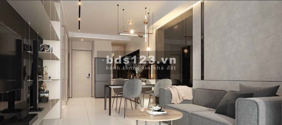Chính chủ bán nhanh căn hộ Astral City, miễn phí lãi suất 24 tháng