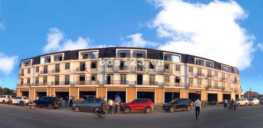 Còn 1 suất ngoại giao duy nhất dự án TNR Thái Hòa giá cực kì ưu đãi