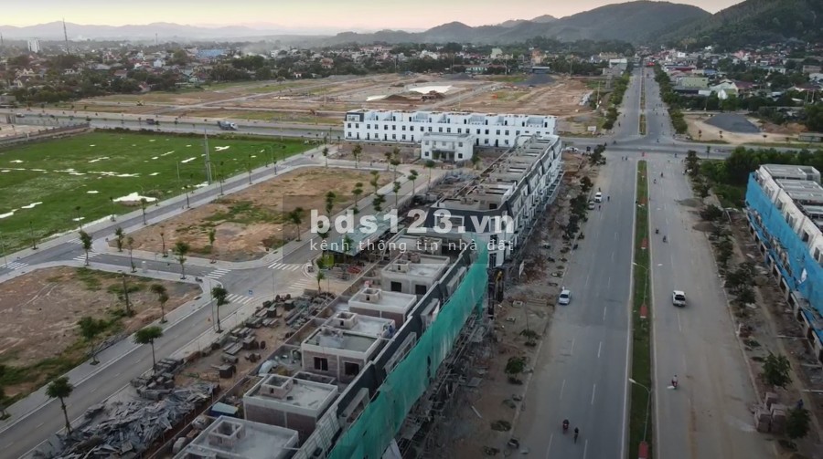 Còn 1 suất ngoại giao duy nhất dự án TNR Thái Hòa giá cực kì ưu đãi