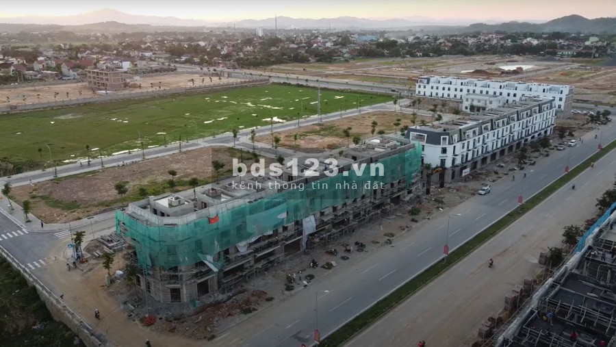 Còn 1 suất ngoại giao duy nhất dự án TNR Thái Hòa giá cực kì ưu đãi