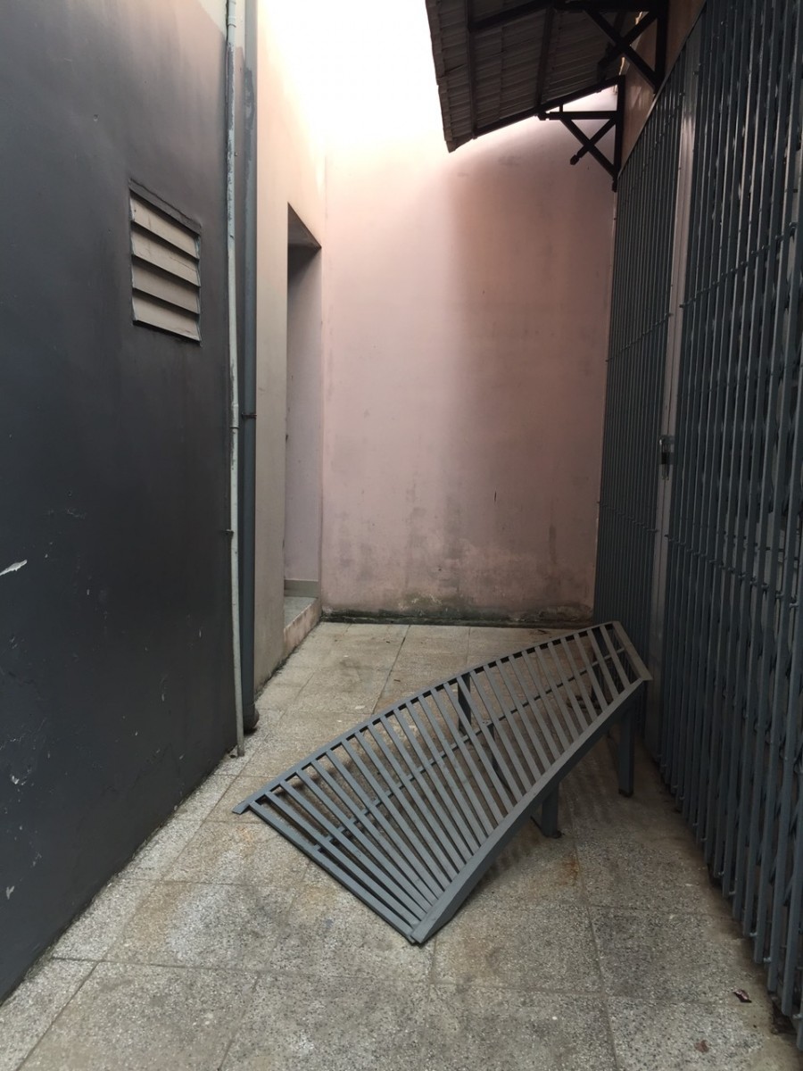 Bán nhà 1 Sẹc đường số 13 Bình Trưng Tây, Quận 2, dt 53.5m2. Giá 4.9 Tỷ