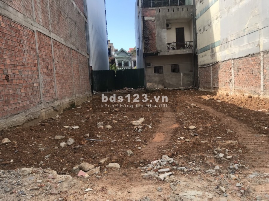 Đất Mặt Tiền Nguyễn Phan Chánh, Vỹ Dạ, Tp Huế, diện tích 242m2