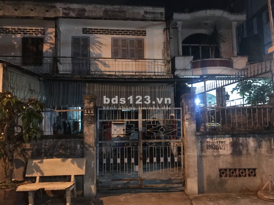 Nhà cấp 4 rộng, diện tích sử dụng 163m2, giá 8.5tỷ, đường Lê Đức Thọ, Quận Gò Vấp