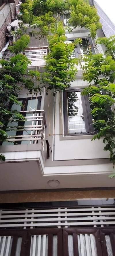 Giá bán 3.8 tỷ nhà nguyên 5 tầng, Trương Định, Giáp Nhị, chuẩn công năng, vị trí siêu đẹp.
