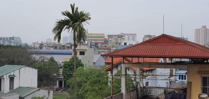 Giá bán 3.8 tỷ nhà nguyên 5 tầng, Trương Định, Giáp Nhị, chuẩn công năng, vị trí siêu đẹp.