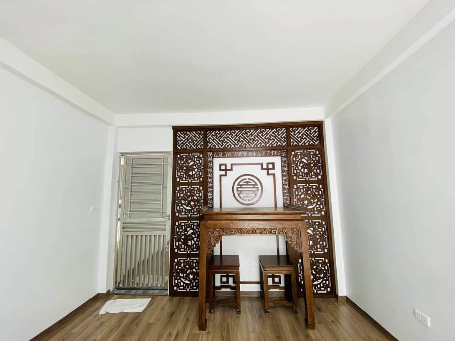 Bán nhà Trường Chinh Mới koong đẹp long lanh- 36m2*5 tầng, giá 5,3 tỷ, 50m ra oto