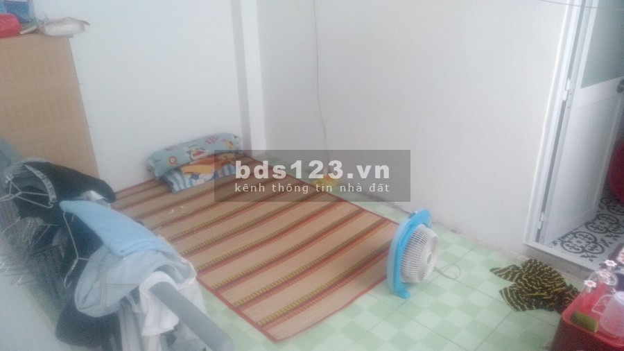Nhà nhỏ sạch đẹp đương Hoàng Hoa Thám, p7 -3,2x4 - 1 trệt 2 lầu - 0938 626 759