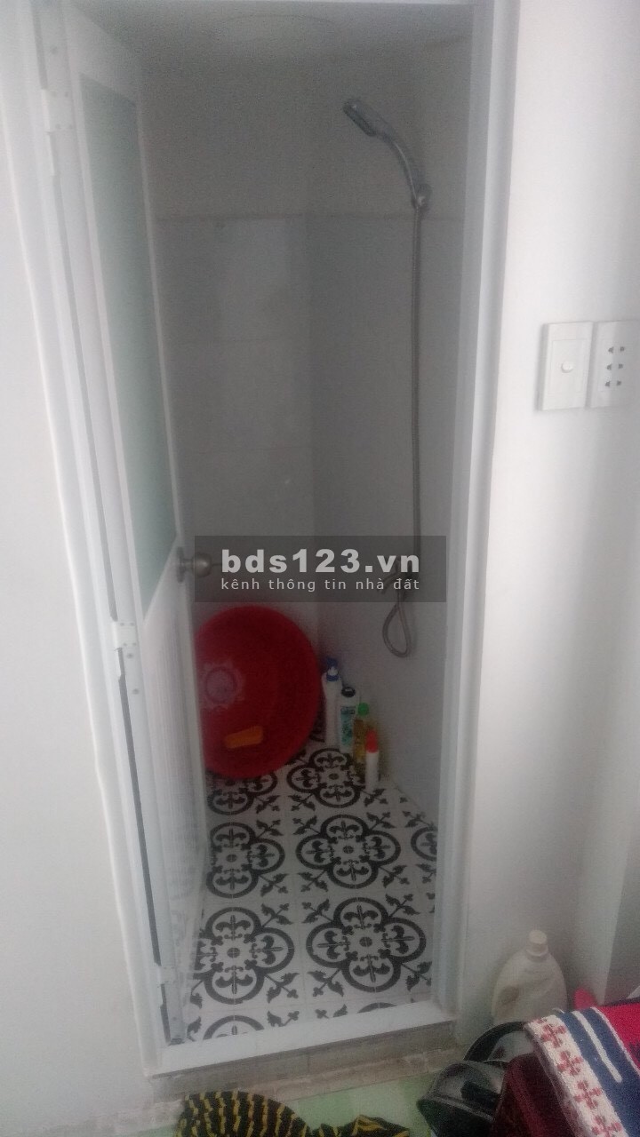Nhà nhỏ sạch đẹp đương Hoàng Hoa Thám, p7 -3,2x4 - 1 trệt 2 lầu - 0938 626 759