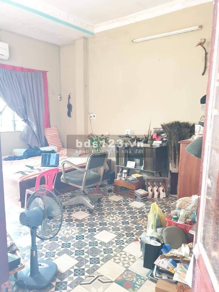 Mặt Tiền Phạm Thế Hiển, kinh doanh mua bán 1 lầu giá chỉ 2,599 tỷ, Quận 8