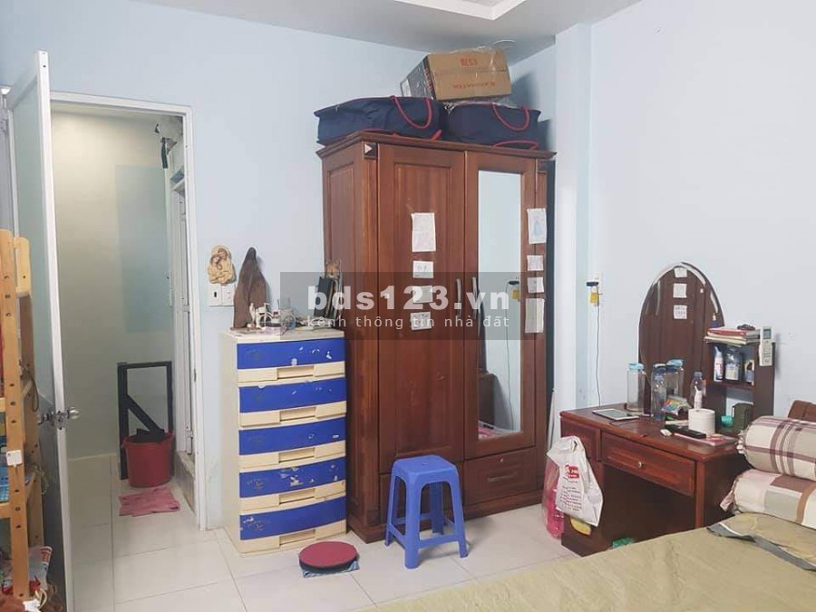 Mặt Tiền Phạm Thế Hiển, kinh doanh mua bán 1 lầu giá chỉ 2,599 tỷ, Quận 8