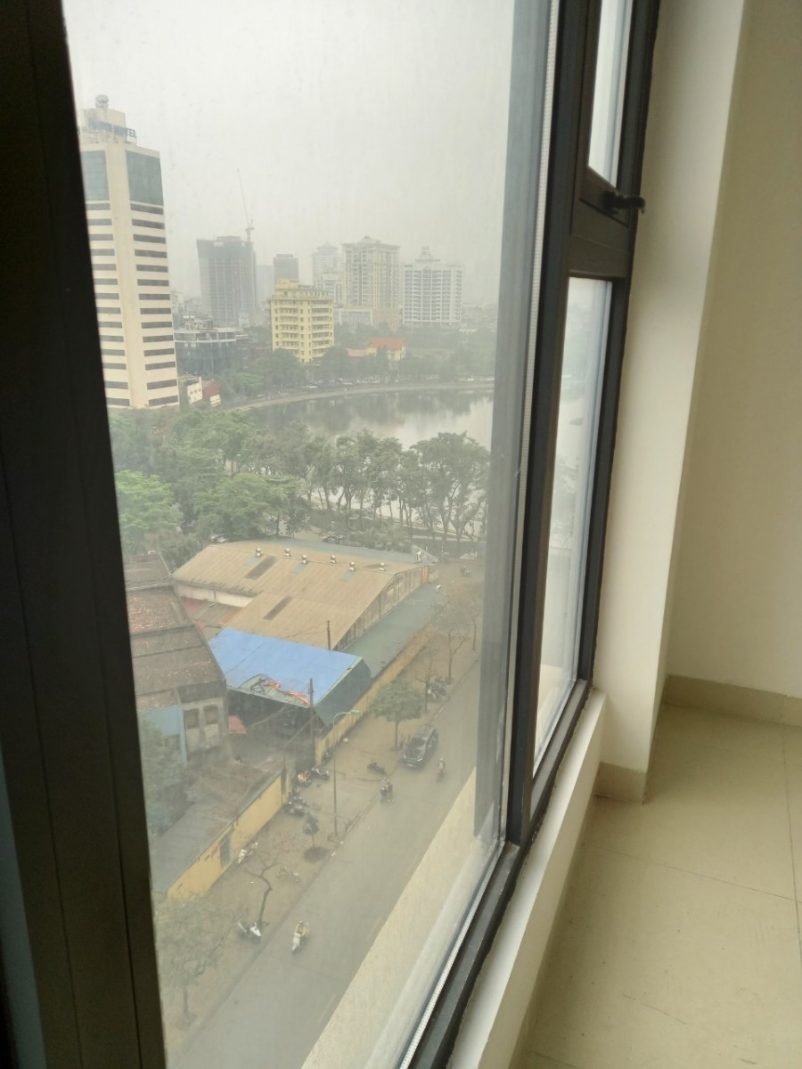 Bán nhà chung cư Giảng Võ mới, đẹp, rẻ, liên hệ 0867836399, căn hộ rộng 85m2