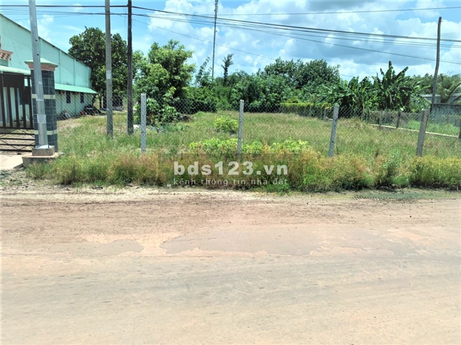 Cần bán gấp sào đất 1050m2, sổ hồng riêng, cạnh kcn Việt-Hàn, dân đông tiện xây trọ