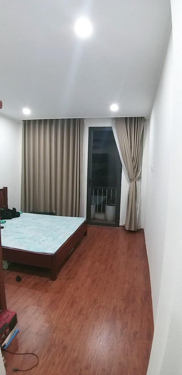 Bán nhà phố Trần Cung, phân lô quân đội, diện tích 45m2 x 3 tầng, giá 4.5 tỷ