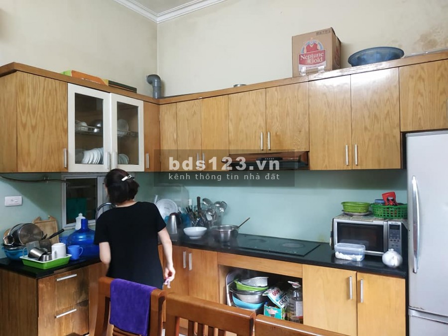 Siêu Phẩm Mặt Phố Nguyễn Văn Cừ - Long Biên 47m2, 4T, giá 14,5 tỷ